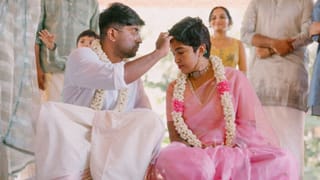 “എൻ്റെ കല്യാണത്തിന് കമ്മലുമായി വന്നത് ആദ്യ ഭർത്താവ്”; വിവാഹ ജീവിതത്തെ കുറിച്ച് ഗൗരി ലക്ഷ്മി