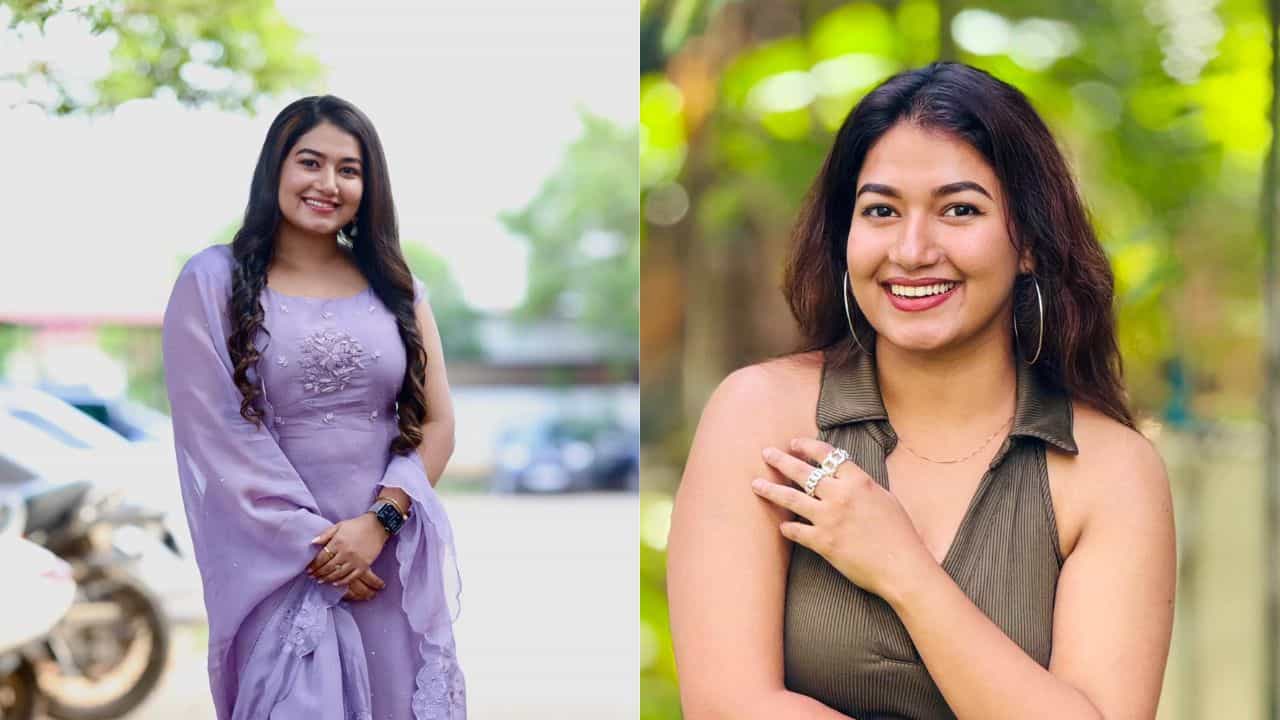 Grace Antony: ‘തിരക്കഥ എഴുതുന്നുണ്ട്, ചിലപ്പോൾ പെട്ടന്ന് സംഭവിച്ചേക്കാം’; സംവിധായികയാവാൻ ഗ്രേസ് ആൻ്റണി