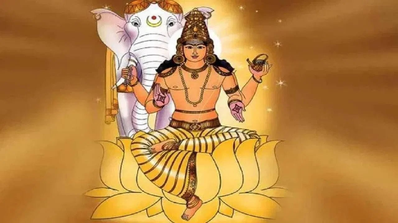 ജ്യോതിഷത്തിൽ ഗ്രഹങ്ങളുടെ സ്ഥാനമാറ്റത്തിനും നക്ഷത്രമാറ്റത്തിനും വലിയ പ്രാധാന്യമുണ്ട്. അത്തരത്തിൽ ജൂലൈ 19ന് വ്യാഴം അതിന്റെ നക്ഷത്രം മാറ്റാൻ ഒരുങ്ങുന്നു. ഇതു പ്രധാനമായും അഞ്ച് രാശികൾക്ക് നേട്ടങ്ങൾ കൊണ്ടുവരും. ആ ഭാഗ്യ രാശികൾ ആരൊക്കെ എന്ന് നോക്കാം.(IMAGE CREDIT SOURCE: TV9 NETWORK)