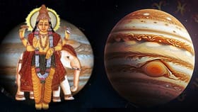 ലോട്ടറി വരെ അടിച്ചെന്ന് വരാം... അത്രയ്ക്ക് ഭാഗ്യം! ജൂലൈ പകുതി....