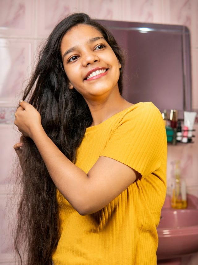 ആഴ്ചയിൽ എത്ര ദിവസം മുടിയിൽ എണ്ണ തേയ്ക്കണം?