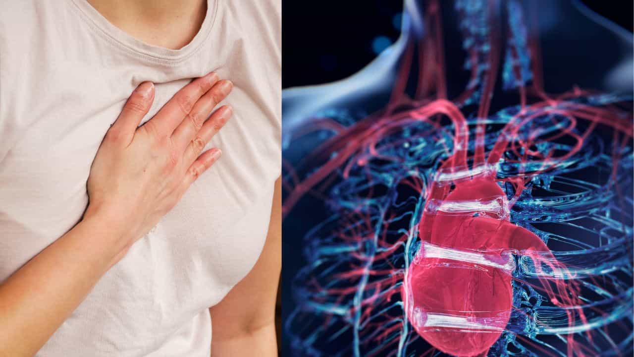 Heart Attacks: യുവാക്കളിലെ ഹൃദയസ്തംഭനത്തിന് പിന്നിലെ യഥാർത്ഥ കാരണം?