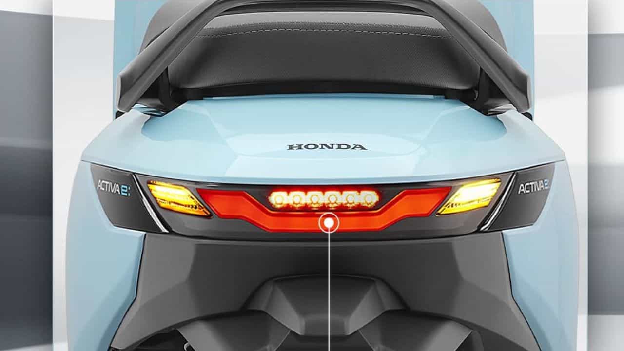 Honda Activa 7G: അടിമുടി മാറ്റം! ആക്ടിവയുടെ ഏഴാം തലമുറയെത്തുന്നു Honda Activa 7G: അടിമുടി മാറ്റം! ആക്ടിവയുടെ ഏഴാം തലമുറയെത്തുന്നു