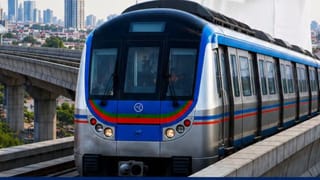Hyderabad Metro: തിരക്കേറിയ 10 മെട്രോ സ്റ്റേഷനുകൾ നവീകരിക്കുന്നു, സ്മാർട്ടാകാൻ HMRL