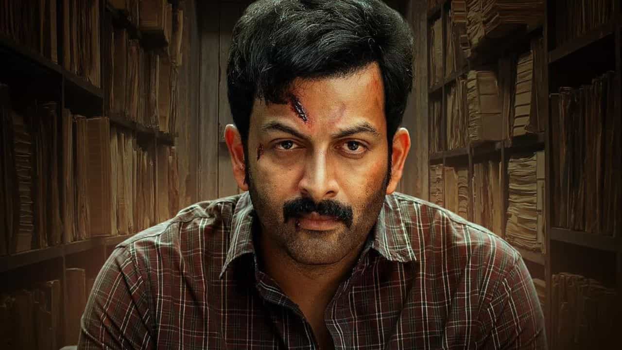 I Nobody Movie : ആക്ഷന്‍ വേറെ ലെവല്‍... മറ്റൊരു മണി ഹീസ്‌റ്റോ... സോഷ്യല്‍ മീഡിയയില്‍ നിറഞ്ഞ് ഐ നോബഡി