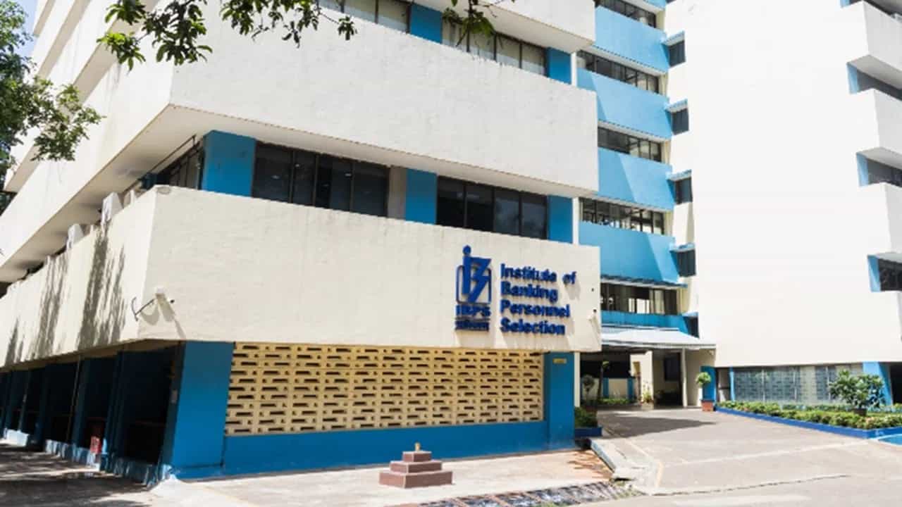 IBPS PO Recruitment 2026: വിവിധ പൊതുമേഖലാ ബാങ്കുകളിലായി പി.ഒ, മാനേജ്മെന്റ് ട്രെയിനി ഒഴിവുകൾ, ഇപ്പോൾ അപേക്ഷിക്കാം! IBPS PO Recruitment 2026: വിവിധ പൊതുമേഖലാ ബാങ്കുകളിലായി പി.ഒ, മാനേജ്മെന്റ് ട്രെയിനി ഒഴിവുകൾ, ഇപ്പോൾ അപേക്ഷിക്കാം!
