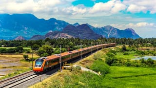 New IRCTC Website: ട്രെയിൻ ടിക്കറ്റ് ബുക്കിങ് ഇനി വേഗത്തിലാകും; കിടിലൻ മാറ്റങ്ങളുമായി ഐ.ആർ.സി.ടി.സിയുടെ പുതിയ വെബ്സൈറ്റ്