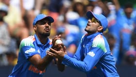 പൊരുതിക്കയറി ഇംഗ്ലണ്ട്; ഇന്ത്യക്ക് ജയിക്കാൻ 259