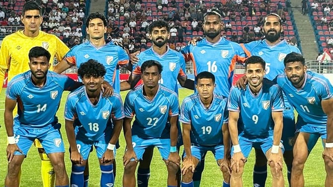 നമുക്കുമില്ലേ ലോകകപ്പ് സ്വപ്നം! എവിടെയാണ് പിഴച്ചത്?