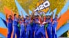 ഏകദിന, ട്വന്റി-20 ലോകകപ്പുകളുടെ ഫോർമാറ്റ് മാറ്റിമറിച്ച് ഐസിസി...