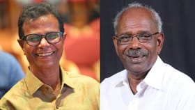 അന്നത്തെ പരിപാടിയില്‍ അധ്യക്ഷന്‍ മണിയാശാന്‍, ആകെ വെപ്രാളമായി!