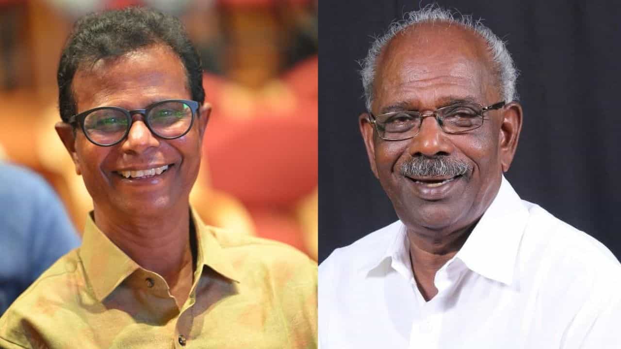 അന്നത്തെ പരിപാടിയില് അധ്യക്ഷന് മണിയാശാന്, ആകെ വെപ്രാളമായി! ഒടുവില് അത് സംഭവിച്ചു, തുറന്ന് പറഞ്ഞ് ഇന്ദ്രന്സ് അന്നത്തെ പരിപാടിയില് അധ്യക്ഷന് മണിയാശാന്, ആകെ വെപ്രാളമായി! ഒടുവില് അത് സംഭവിച്ചു, തുറന്ന് പറഞ്ഞ് ഇന്ദ്രന്സ്