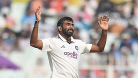 Jasprit Bumrah: ശ്രീലങ്കൻ ടെസ്റ്റ് പരമ്പരയ്ക്ക് മുൻപ് ഇന്ത്യയ്ക്ക് ആശ്വാസം; ജസ്പ്രീത് ബുംറയ്ക്ക് ഫിറ്റ്നസ് ക്ലിയറൻസ്!...