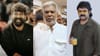 ജോജുവും ജോഷിയും പിന്നെ അനൂപ് മേനോനും... റെഡിയായിരുന്നോ! വരുന്നത്...
