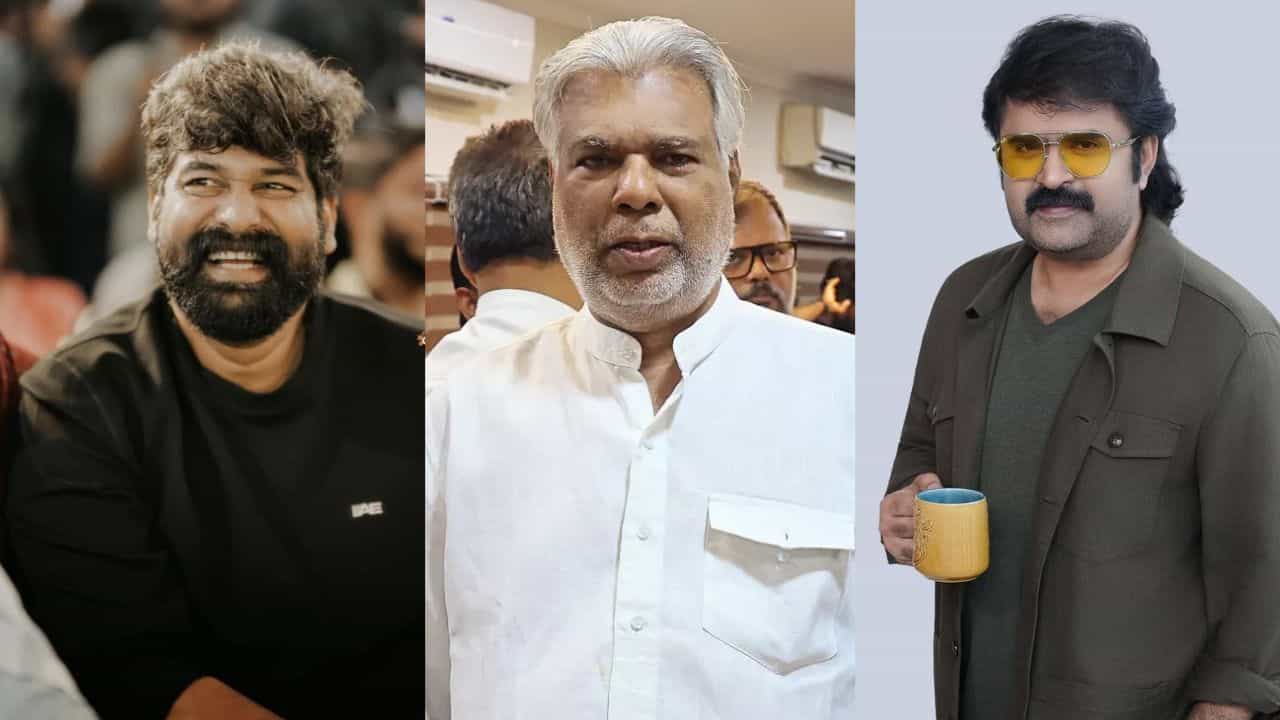 ജോജുവും ജോഷിയും പിന്നെ അനൂപ് മേനോനും... റെഡിയായിരുന്നോ! വരുന്നത് ബിഗ് ബജറ്റ് പടം ജോജുവും ജോഷിയും പിന്നെ അനൂപ് മേനോനും... റെഡിയായിരുന്നോ! വരുന്നത് ബിഗ് ബജറ്റ് പടം
