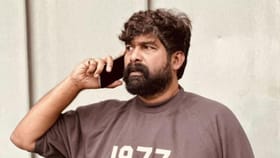 'പ്രമുഖ നടനും ഭാര്യയും തനിക്കെതിരെ പി.ആർ വർക്ക് ചെയ്യുന്നു
