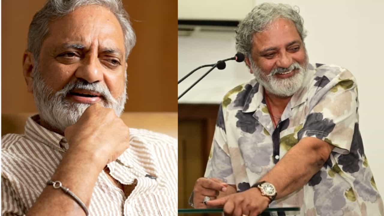 AMMA Controversy: അമ്മയിൽ കുറെ ആളുകൾ കോമാളികൾ! ഫണ്ട് ഉള്ളതുകൊണ്ടാണ് ഭാരവാഹികളാകാനും മത്സരിക്കുന്നത്; ജോയ് മാത്യു AMMA Controversy: അമ്മയിൽ കുറെ ആളുകൾ കോമാളികൾ! ഫണ്ട് ഉള്ളതുകൊണ്ടാണ് ഭാരവാഹികളാകാനും മത്സരിക്കുന്നത്; ജോയ് മാത്യു