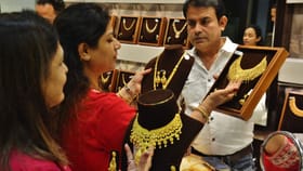 ഇനിയല്‍പം ഡിമാന്‍ഡാകാം, പൊന്നിനെന്താ പവറ്! ഇന്നത്തെ സ്വര്‍ണവില