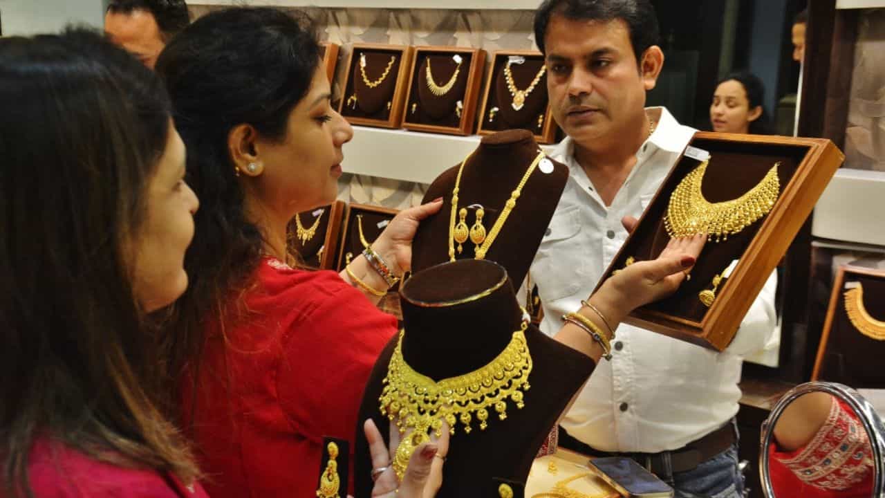 Kerala Gold Rate: ഇനിയല്‍പം ഡിമാന്‍ഡാകാം, പൊന്നിനെന്താ പവറ്! ഇന്നത്തെ സ്വര്‍ണവില