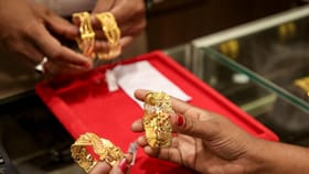 പൊന്ന് പടിക്ക് പുറത്തേക്ക്...ഇന്നത്തെ സ്വര്‍ണവില അറിയാം