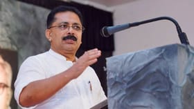 ഒരു കുട്ടിയെയും വേദനിപ്പിക്കും വിധം പെരുമാറിയിട്ടില്ല...