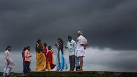 മഴ ഇന്ന് എവിടെയെല്ലാം? ശക്തി കുറയുമോ കൂടുമോ; ഇന്നത്തെ കാലാവസ്ഥ