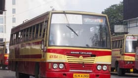 കെഎസ്ആർടിസി ജീവനക്കാർക്ക് ഇനിമുതൽ ടാർഗറ്റ്! നല്ല പെർഫോമർക്ക്....