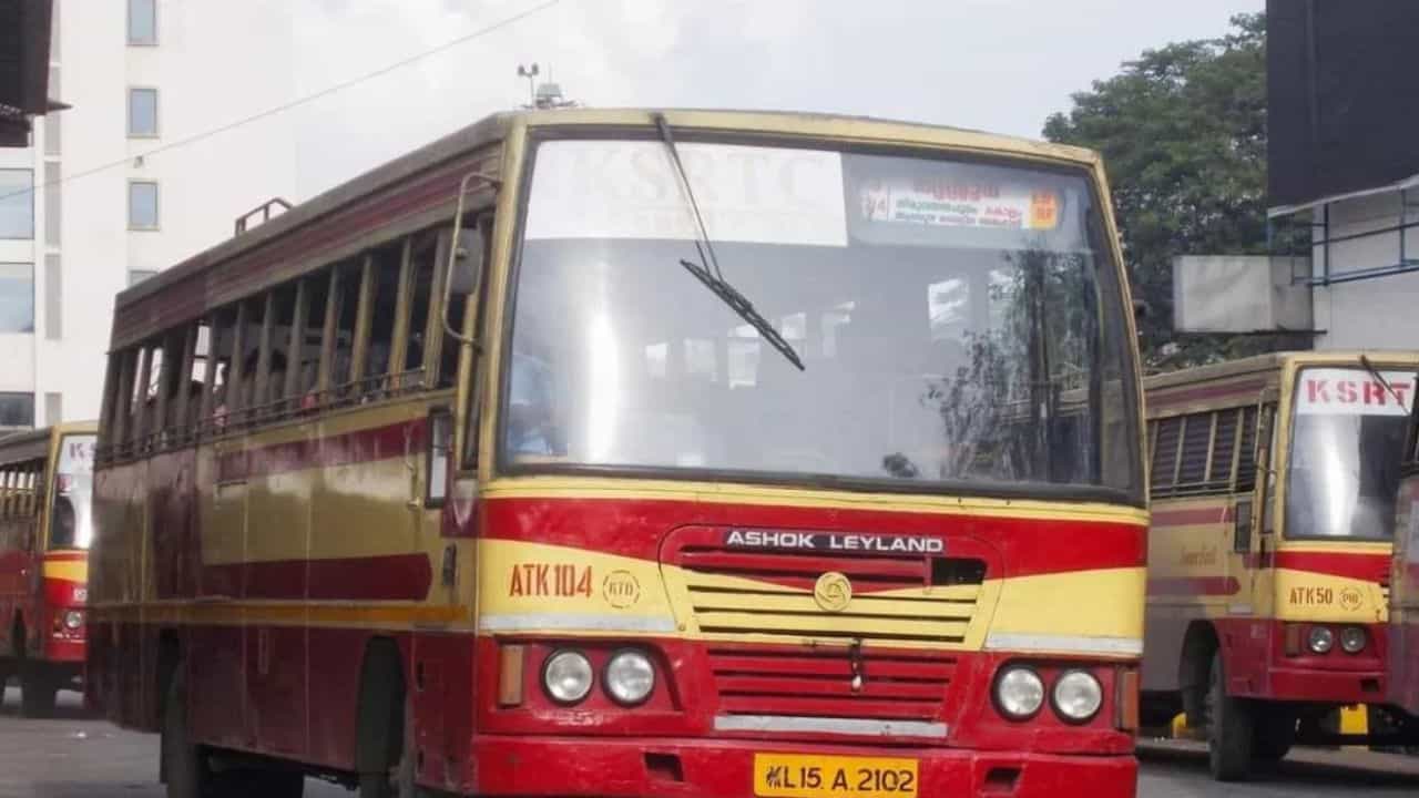 KSRTC Award: കെഎസ്ആർടിസി ജീവനക്കാർക്ക് ഇനിമുതൽ ടാർഗറ്റ്! നല്ല പെർഫോമർക്ക് അവാർഡും KSRTC Award: കെഎസ്ആർടിസി ജീവനക്കാർക്ക് ഇനിമുതൽ ടാർഗറ്റ്! നല്ല പെർഫോമർക്ക് അവാർഡും