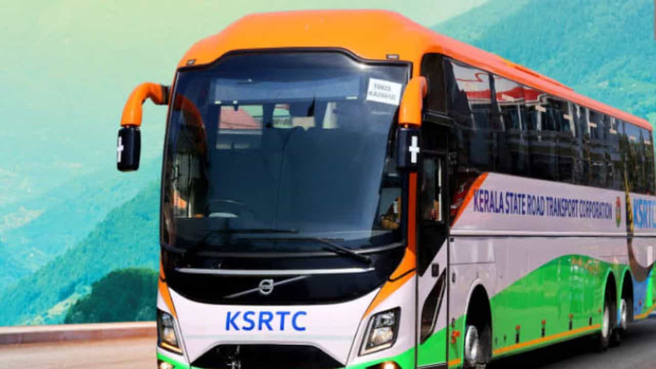 KSRTC Job Vacancy: കെഎസ്ആർടിസി 1117 ഒഴിവ്; പത്താം ക്ലാസ് യോഗ്യതക്കാർക്ക് ഡ്രൈവറും കണ്ടക്ടറുമാകാം KSRTC Job Vacancy: കെഎസ്ആർടിസി 1117 ഒഴിവ്; പത്താം ക്ലാസ് യോഗ്യതക്കാർക്ക് ഡ്രൈവറും കണ്ടക്ടറുമാകാം