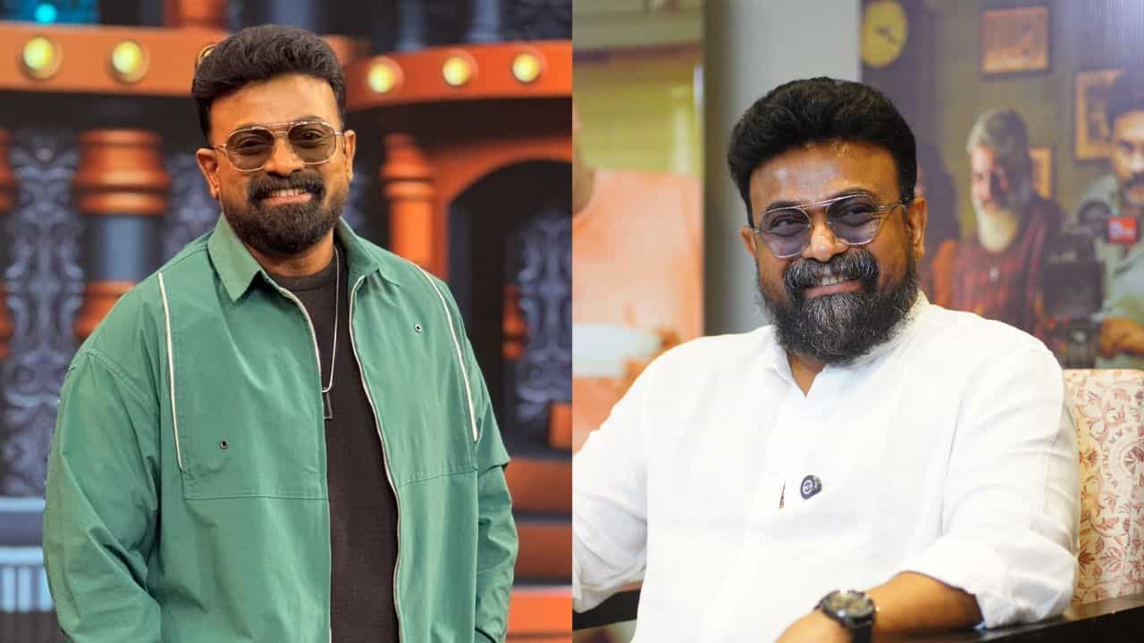 “ശങ്കർ സാർ എനിക്കുവേണ്ടി ഷൂട്ടിംഗ് മാറ്റിവച്ചു”; 2.0 സിനിമയിൽ എത്തിയതിന് പിന്നിലെ കഥ വെളിപ്പെടുത്തി കലാഭവൻ ഷാജോൺ