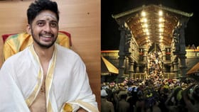 കണ്ഠര് ബ്രഹ്മദത്തൻ ശബരിമല ​തന്ത്രി: ചിങ്ങം ഒന്നിന് ചുമതലയേൽക്കും