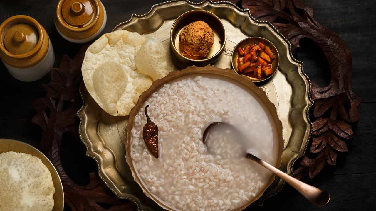 Karkidakam Kanji: കർക്കിടക കഞ്ഞിയിൽ ചേർക്കേണ്ട പ്രധാന ഔഷധങ്ങളും തയാറാക്കുന്ന വിധവും