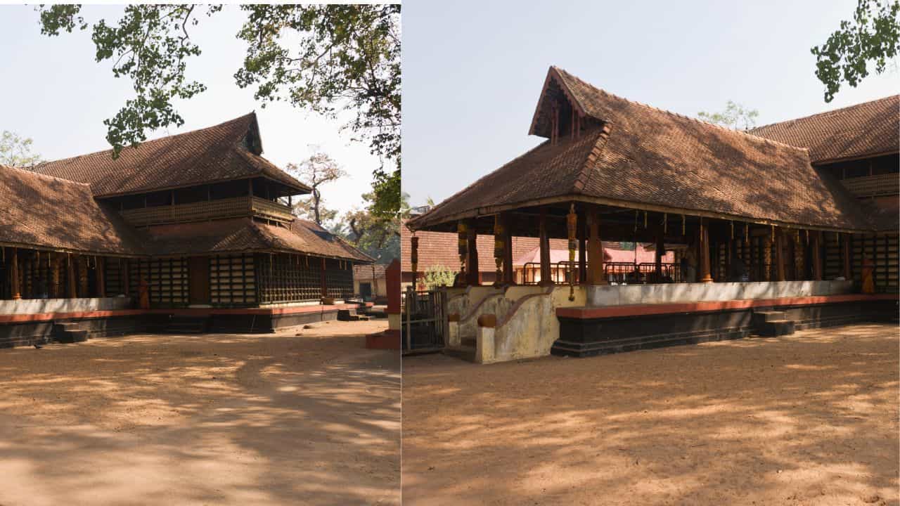Karkidakam Temple Travel Guide: കർക്കിടക മാസത്തിൽ ഈ ക്ഷേത്രങ്ങളിൽ തന്നെ പോകണം; സ്ഥലങ്ങൾ ഇതാണേ Karkidakam Temple Travel Guide: കർക്കിടക മാസത്തിൽ ഈ ക്ഷേത്രങ്ങളിൽ തന്നെ പോകണം; സ്ഥലങ്ങൾ ഇതാണേ