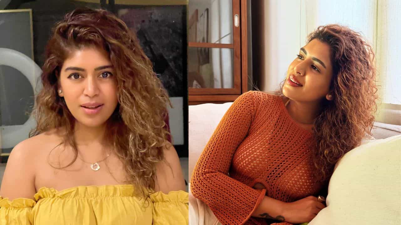 Keneesha Francis: കഞ്ഞി, മത്തി, ചമ്മന്തി; കേരളം തന്നെ എങ്ങനെ മാറ്റിയെടുത്തു എന്ന് വെളിപ്പെടുത്തി ഗായിക കെനീഷ ഫ്രാൻസിസ് Keneesha Francis: കഞ്ഞി, മത്തി, ചമ്മന്തി; കേരളം തന്നെ എങ്ങനെ മാറ്റിയെടുത്തു എന്ന് വെളിപ്പെടുത്തി ഗായിക കെനീഷ ഫ്രാൻസിസ്