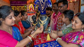 Kerala Gold Rate: ഇടിവല്ല, കുതിപ്പാണ്…ഇന്നത്തെ സ്വര്‍ണവില, പൊന്ന് വാങ്ങിയാലോ?