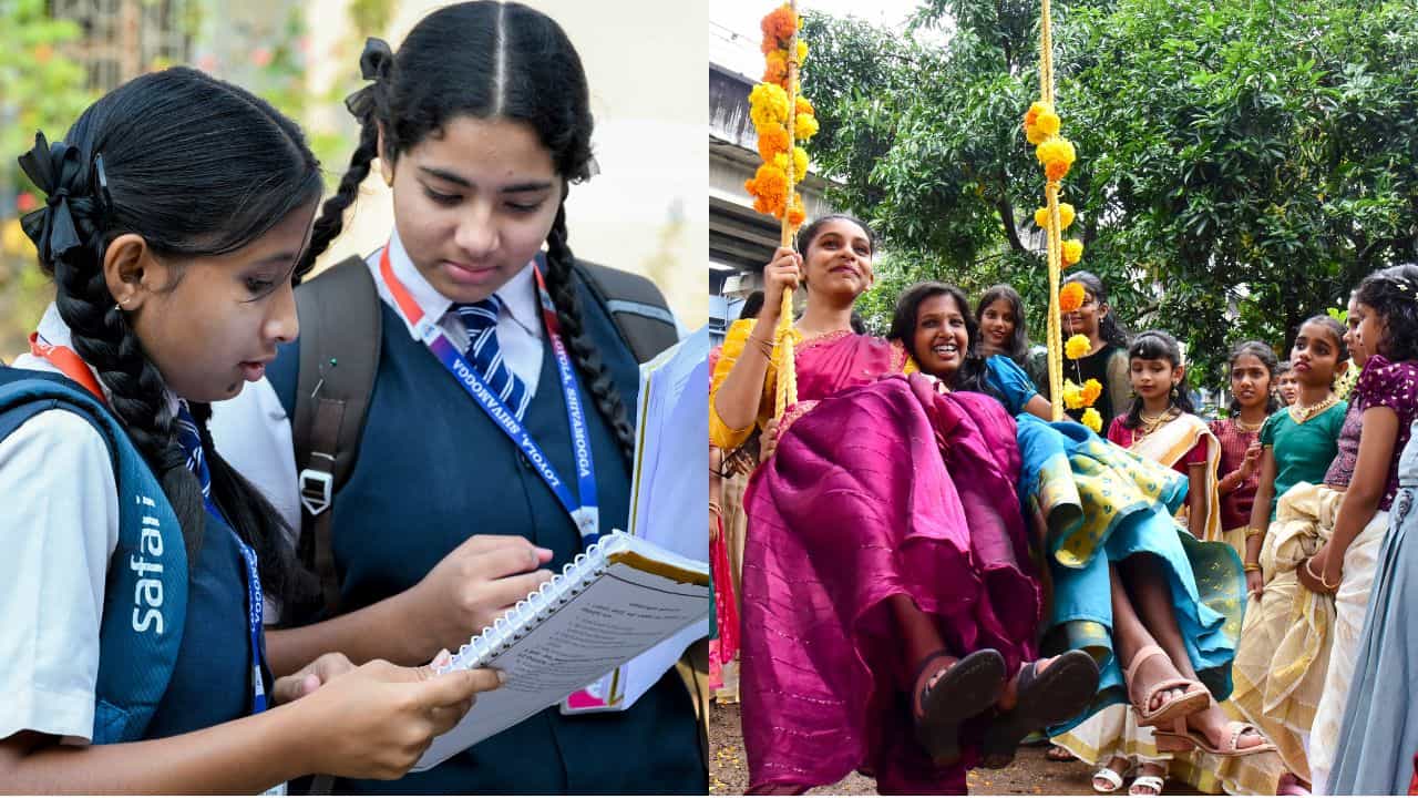 Kerala Onam Exam 2026: ഓണപരീക്ഷ ഓ​ഗസ്റ്റ് 10 മുതൽ; ഓണാവധിയ്ക്ക് സ്കൂൾ അടയ്ക്കുന്നത് എപ്പോൾ?