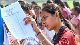 പ്ലസ് വൺ സപ്ലിമെൻ്ററി അലോട്ട്മെൻ്റ്; പ്രവേശനം എപ്പോൾ അവസാനിക്കും?