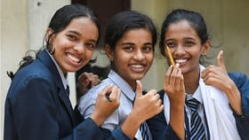 പ്ലസ് വൺ സെക്കൻഡ് സപ്ലിമെന്ററി അലോട്ടമെൻ്റിന് അപേക്ഷിക്കാം