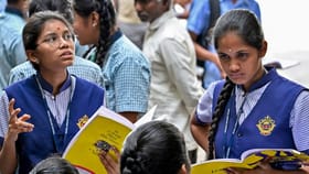 പ്ലസ്ടു സെ/ഇമ്പ്രൂവ്മെന്റ് പരീക്ഷാഫലം നാളെ...; എവിടെ പരിശോധിക്കാം