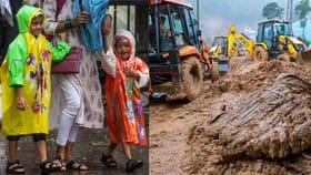 മഴക്കെടുതി രൂക്ഷം; നാളെ ഈ ജില്ലയിൽ സ്കൂളുകൾക്ക് അവധി