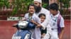 നാളെയും സ്കൂളുകൾക്ക് അവധി! അതിതീവ്ര മഴ മുന്നറിയിപ്പ് തുടരുന്നു...