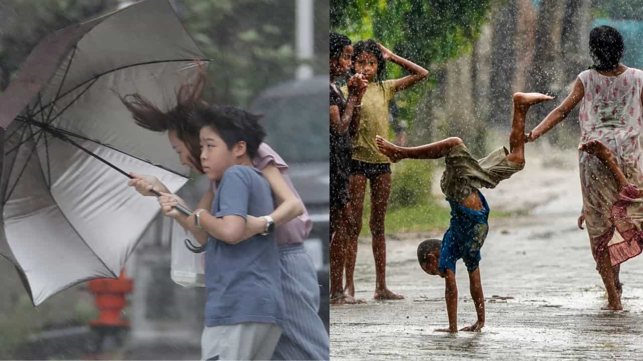 Kerala Weather Update: കേരളത്തിലെ കാലാവസ്ഥയില് മാറ്റം; ജൂലൈ 16 വരെ ഇവര് കരുതിയിരിക്കണം, ശക്തമായ കാറ്റ് വരുന്നു Kerala Weather Update: കേരളത്തിലെ കാലാവസ്ഥയില് മാറ്റം; ജൂലൈ 16 വരെ ഇവര് കരുതിയിരിക്കണം, ശക്തമായ കാറ്റ് വരുന്നു