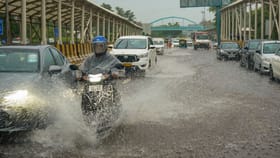 കേരളത്തിലിന്ന് അതിശക്തമായ മഴയെത്തും; ഓറഞ്ച് അലര്‍ട്ട്