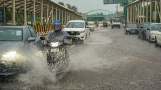 Kerala Weather Update: കേരളത്തിലിന്ന് അതിശക്തമായ മഴയെത്തും; മൂന്ന് ജില്ലക്കാര്‍ ഓറഞ്ച് അലര്‍ട്ടില്‍, പേമാരിയൊഴിഞ്ഞ് തെക്കന്‍ കേരളം