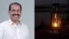 യുഡിഎഫ് വന്നതല്ല, പവർകട്ടിന് കാരണം വൈദ്യുതി പ്രതിസന്ധി: മന്ത്രി...