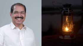 യുഡിഎഫ് വന്നതല്ല, പവർകട്ടിന് കാരണം വൈദ്യുതി പ്രതിസന്ധി: മന്ത്രി