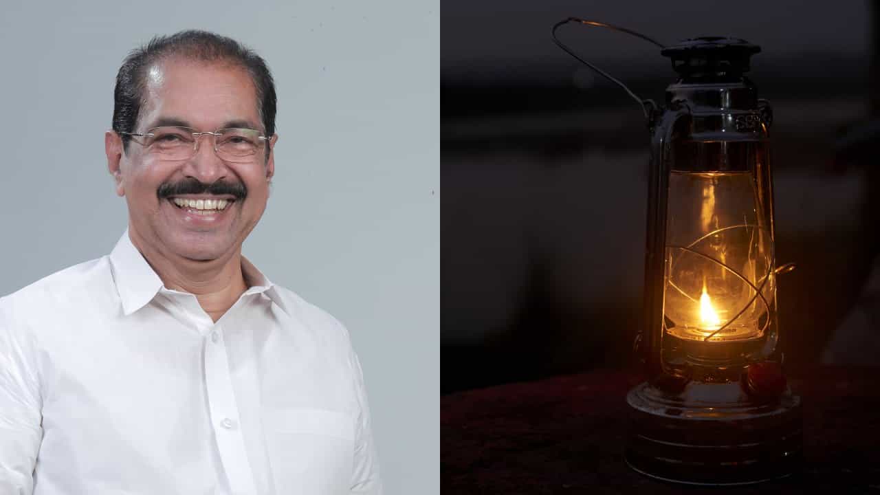 യുഡിഎഫ് വന്നതല്ല, പവർകട്ടിന് കാരണം വൈദ്യുതി പ്രതിസന്ധി: മന്ത്രി സണ്ണി ജോസഫ് യുഡിഎഫ് വന്നതല്ല, പവർകട്ടിന് കാരണം വൈദ്യുതി പ്രതിസന്ധി: മന്ത്രി സണ്ണി ജോസഫ്