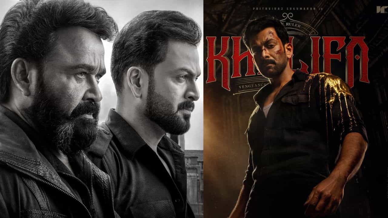Prithviraj about Khalifa :ഖലീഫയിലെ മോഹന്ലാല് ! ആ സസ്പെന്സ് പൊളിച്ച് പൃഥ്വിരാജ് Prithviraj about Khalifa :ഖലീഫയിലെ മോഹന്ലാല് ! ആ സസ്പെന്സ് പൊളിച്ച് പൃഥ്വിരാജ്