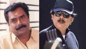 സിഗരറ്റിൻ്റെ കവറില്‍ വരെ സീന്‍ എഴുതും! അപാര മെമ്മറിയാണ്