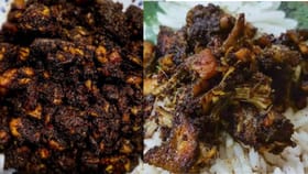 കർക്കിടകത്തിൽ കഴിക്കണം ഈ ചിക്കൻ ഡിഷ്; കോഴിമരുന്ന് തയ്യാറാക്കിയാലോ
